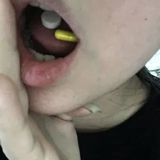 💊 emoji рандом пикчи бай @pankkihoi Telegram sticker 19 of 112
