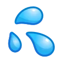 💦 emoji рандом пикчи бай @pankkihoi Telegram sticker 5 of 112