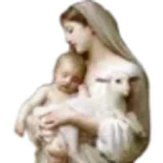 👼 emoji рандом пикчи бай @pankkihoi Telegram sticker 14 of 112