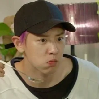 🤥 emoji я не я если я Telegram sticker 13 of 116