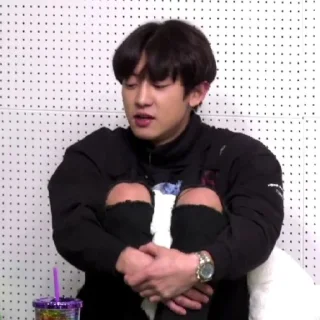 😒 emoji я не я если я Telegram sticker 15 of 116
