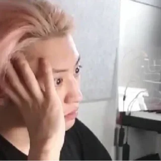 😳 emoji я не я если я Telegram sticker 9 of 116