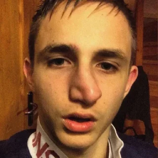 😱 emoji литвин кондиции Telegram sticker 17 of 41