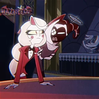 🌟 emoji 𝗅𝗎𝗍𝖾 @hazhell00 Telegram sticker 10 of 85