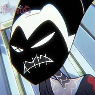 🌟 emoji 𝗅𝗎𝗍𝖾 @hazhell00 Telegram sticker 7 of 85