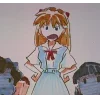 Sticker from --Asuka-- 
by: @AIZENisME @SozdaiStickeriBot
