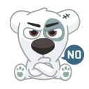 😑 emoji Персик и спотти от @Gromchik_navi_dg_luisdias @MoiStikiBot Telegram sticker 24 of 120