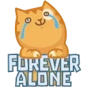 😭 emoji Персик и спотти от @Gromchik_navi_dg_luisdias @MoiStikiBot Telegram sticker 5 of 120