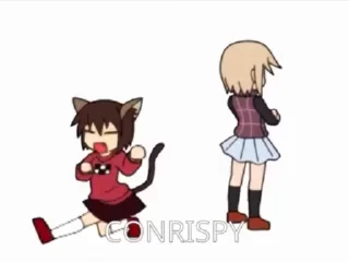🌟 emoji Yume Nikki 😦 Telegram sticker 16 of 33
