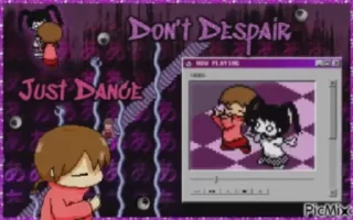🌟 emoji Yume Nikki 😦 Telegram sticker 23 of 33