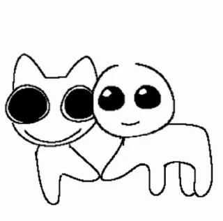 😊 emoji @sticksbb <— больше стиков💓💘💞 Telegram sticker 1 of 41