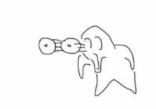 🆘 emoji @sticksbb <— больше стиков💓💘💞 Telegram sticker 15 of 41