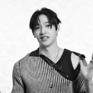 Sticker from BANGCHAN @STCK92