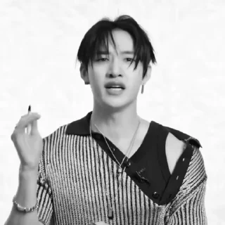 Sticker from BANGCHAN @STCK92