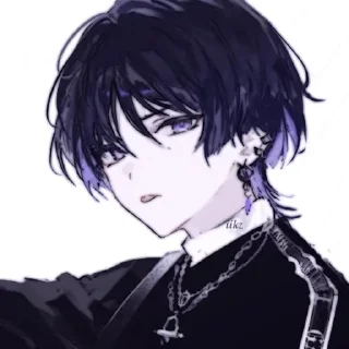Sticker from 𝚜𝚌𝚊𝚛𝚊𝚖𝚘𝚞𝚌𝚑𝚎✭