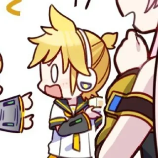 🍌 emoji ленфаги пр Telegram sticker 6 of 22