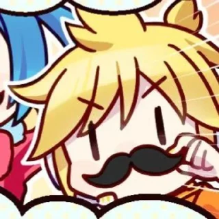 👍 emoji ленфаги пр Telegram sticker 19 of 22