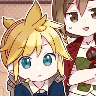 🍌 emoji ленфаги пр Telegram sticker 3 of 22
