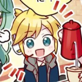 🍌 emoji ленфаги пр Telegram sticker 1 of 22