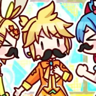 👍 emoji ленфаги пр Telegram sticker 20 of 22