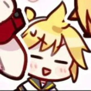 🍌 emoji ленфаги пр Telegram sticker 12 of 22