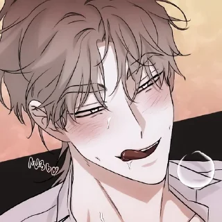 Sticker from ‹ 🚬 ›— 𝘠𝘦 𝘛𝘦𝘫𝘶 @arwiyn