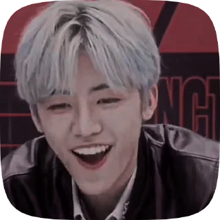 Sticker from ::🥓:: jaemin @helpfromtophey