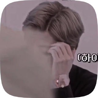 Sticker from ::🥓:: jaemin @helpfromtophey