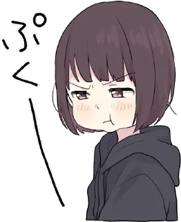 Sticker from На все случаи жизни
