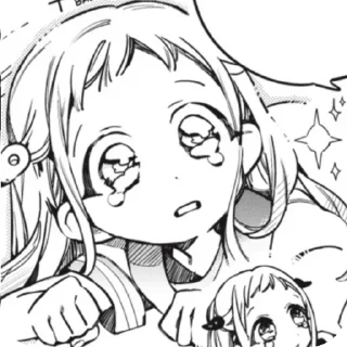 Sticker from !Yashiro Nene