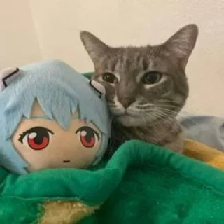🫶 emoji хз мне надо Telegram sticker 3 of 19