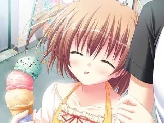 🍡 emoji ･ﾟ☆ｷﾗﾘ• няшки ·☆彡｡ Telegram sticker 6 of 31