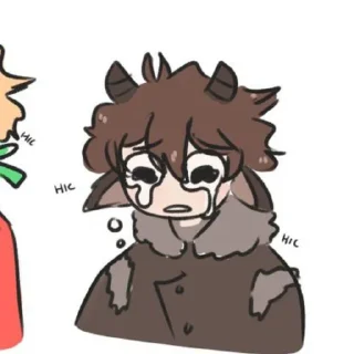 💫 emoji { 𝓬𝓵𝓲𝓷𝓰𝔂 𝓭𝓾𝓸 }- @mstland ➡️ @Ctikerubot Telegram sticker 24 of 75