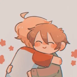 💘 emoji { 𝓬𝓵𝓲𝓷𝓰𝔂 𝓭𝓾𝓸 }- @mstland ➡️ @Ctikerubot Telegram sticker 5 of 75