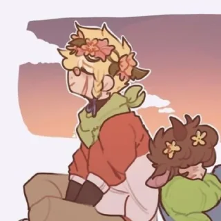 📌 emoji { 𝓬𝓵𝓲𝓷𝓰𝔂 𝓭𝓾𝓸 }- @mstland ➡️ @Ctikerubot Telegram sticker 19 of 75