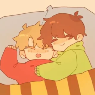💘 emoji { 𝓬𝓵𝓲𝓷𝓰𝔂 𝓭𝓾𝓸 }- @mstland ➡️ @Ctikerubot Telegram sticker 1 of 75