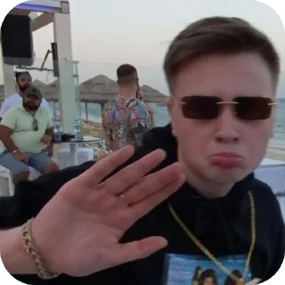 Sticker from егорик