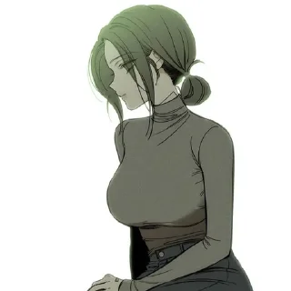 🌟 emoji Ⲏⲁ Ⲭэⲥⲩ • @stick_kumiko Telegram sticker 20 of 108