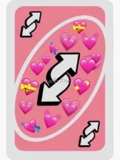 💗 emoji Свап карты Telegram sticker 7 of 39