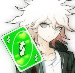 💚 emoji Свап карты Telegram sticker 18 of 39