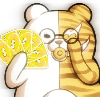 💛 emoji Свап карты Telegram sticker 15 of 39