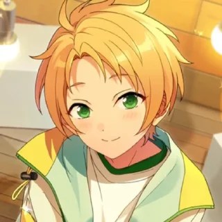 Sticker from анстар
