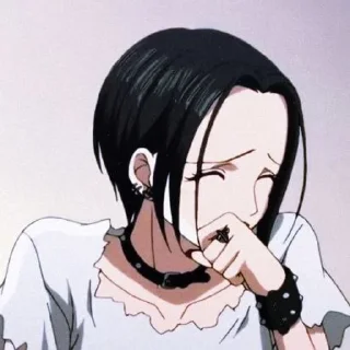 😆 emoji Nana 🌹 Нана | @Michiru_Kayo | Telegram sticker 24 of 120