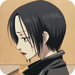 Sticker from ₊  ᯏ   ⃝nana osaki ⌗›› @sufrin