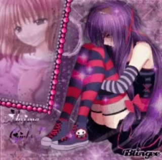 @weromie sticker 3