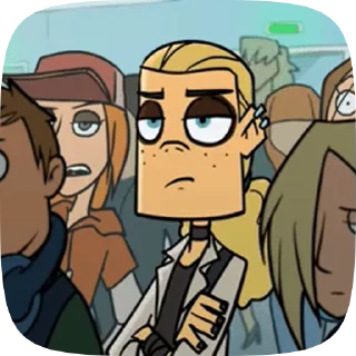 🎸 emoji Metal family 🎸//by @OyishaNyask Telegram sticker 14 of 50