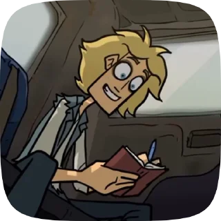 🎸 emoji Metal family 🎸//by @OyishaNyask Telegram sticker 1 of 50