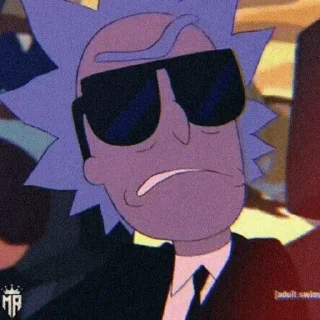 😎 emoji @CloobHub <- больше стиков Telegram sticker 17 of 70