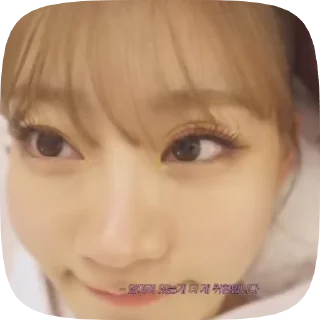 🕊️ emoji Julie @mum_yuqi00 Telegram sticker 14 of 28