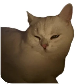 Sticker from Синя